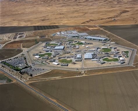 avenal state prison website.